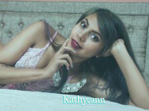 Kathyeann