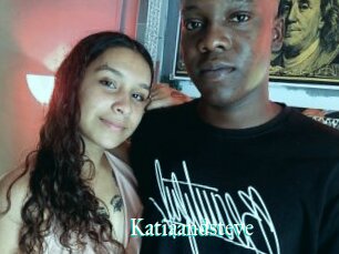 Katiaandsteve