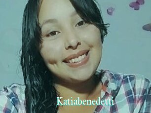 Katiabenedetti