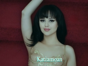 Katiamoan