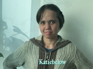 Katiebelow