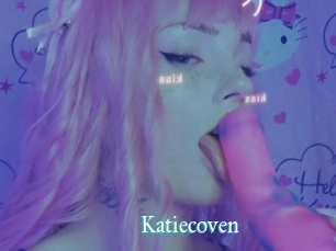 Katiecoven