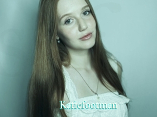 Katiefootman