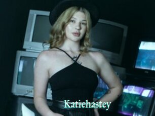 Katiehastey