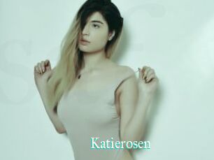 Katierosen