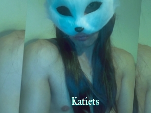 Katiets