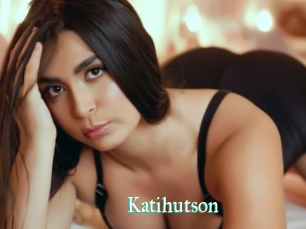 Katihutson