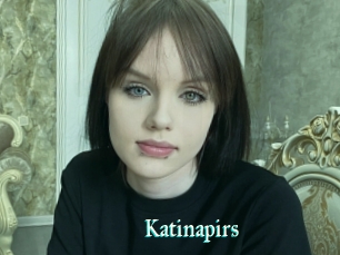 Katinapirs