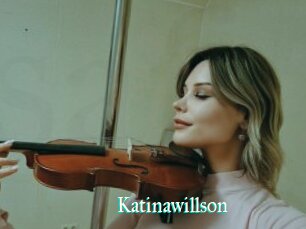 Katinawillson