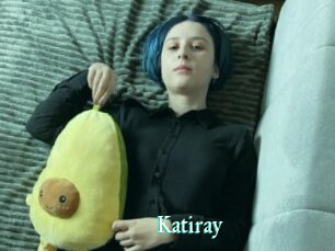 Katiray