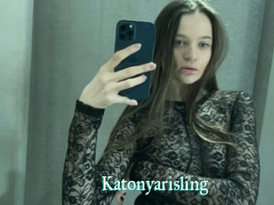Katonyarisling