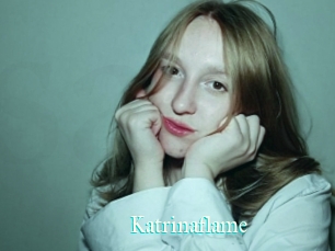 Katrinaflame