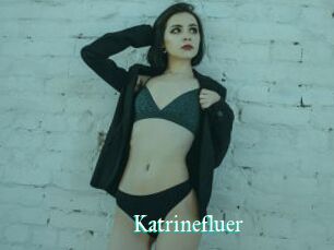 Katrinefluer