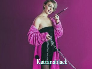 Kattanablack