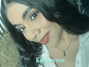 Kattatorress