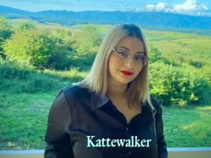 Kattewalker