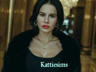 Kattiesims