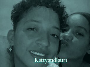 Kattyandlauri