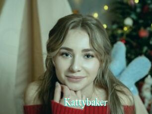 Kattybaker