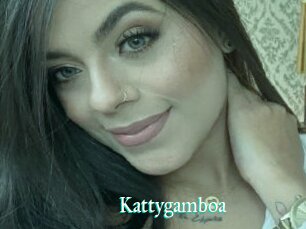 Kattygamboa