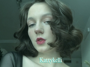 Kattykelli