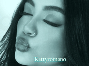 Kattyromano