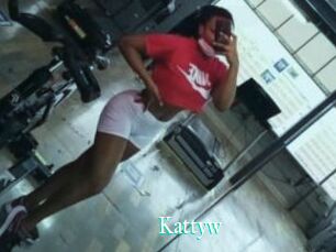 Kattyw