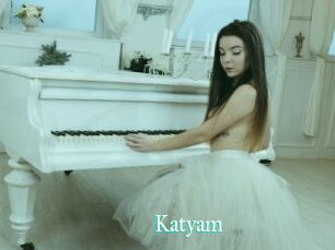 Katyam