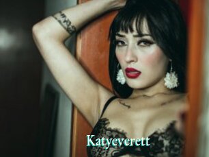 Katyeverett