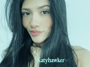 Katyhawker