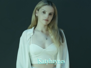 Katyhaynes