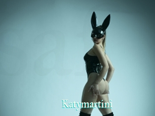 Katymartini