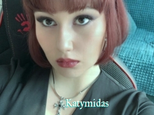 Katymidas