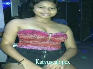 Katyuscalopez