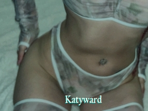 Katyward