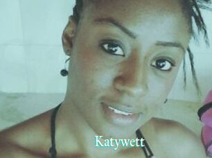 Katywett