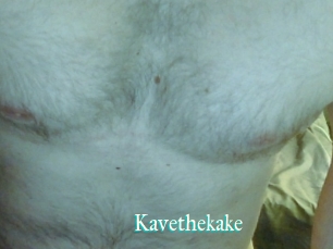 Kavethekake