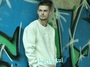 Kavinakul