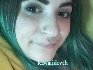 Kawaiidevth