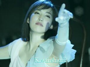 Kawaiishiorii