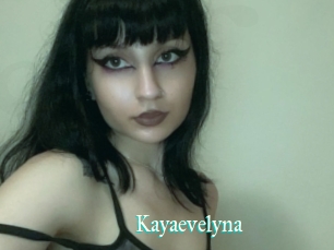Kayaevelyna