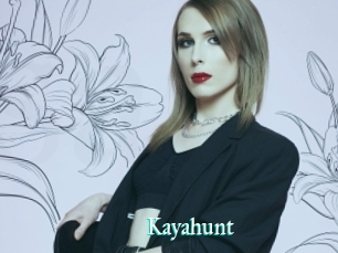 Kayahunt