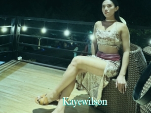 Kayewilson