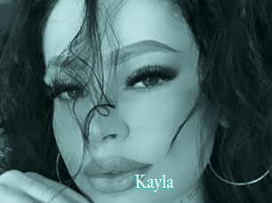 Kayla