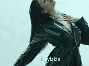 Kaylakis