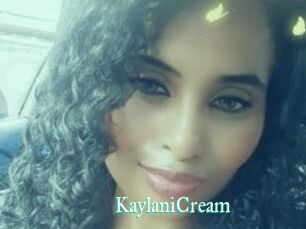 KaylaniCream