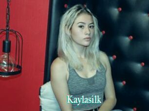 Kaylasilk
