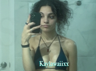 Kaylawaiixx
