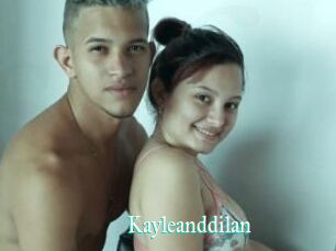 Kayleanddilan