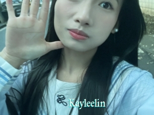 Kayleelin